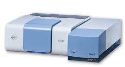 КР-Раман спектрометр BRUKER RAM II