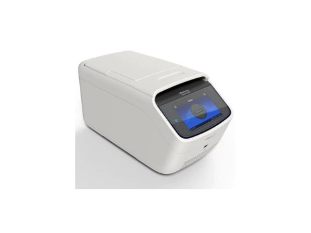 ДНК-амплификатор THERMO FISHER SCIENTIFIC MiniAmp