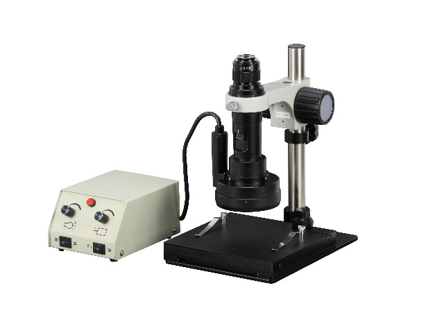 Макроскоп цифровой ЛОМО МСП 3D-М 