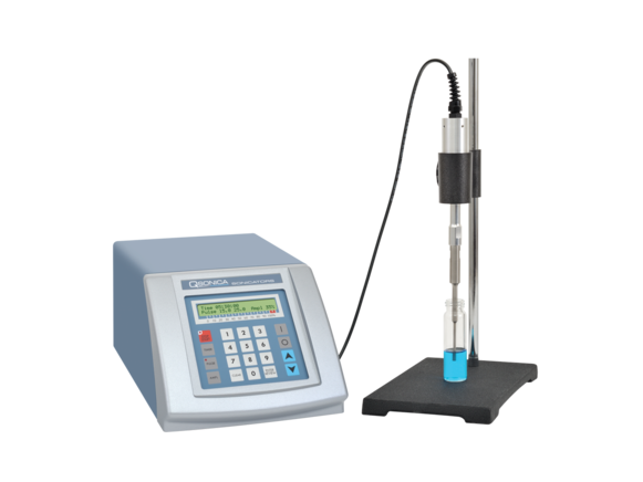 Гомогенизатор ультразвуковой QSONICA Q125 Sonicator
