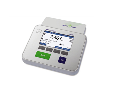 pH-метр METTLER TOLEDO S220-Bio-Kit