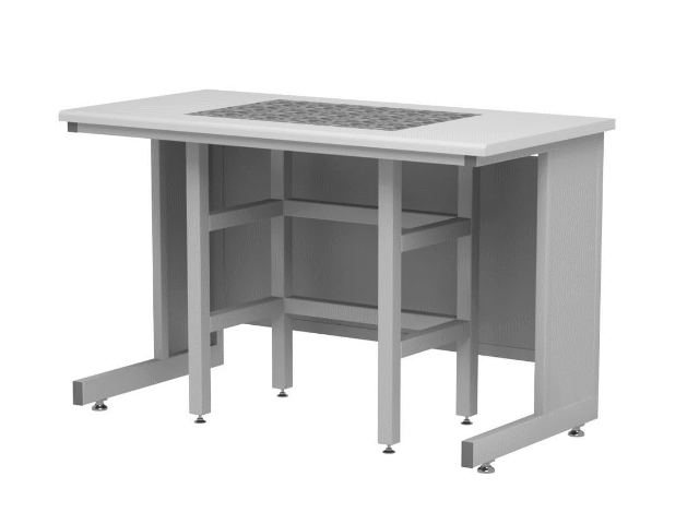 Стол весовой СОВЛАБ Mod. 1200/600 СВГ