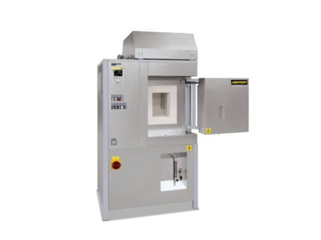 Высокотемпературная печь NABERTHERM HFL 16/16