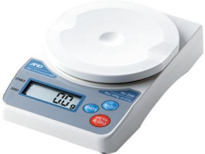 Порционные весы A&D HL-200i