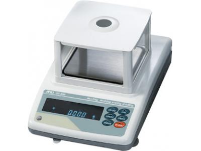 Лабораторные весы A&D GF-300