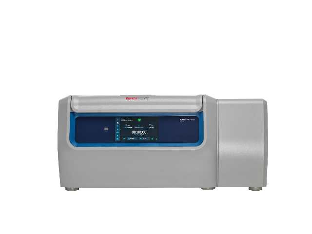 Центрифуга THERMO FISHER SCIENTIFIC Multifuge X4 Pro
