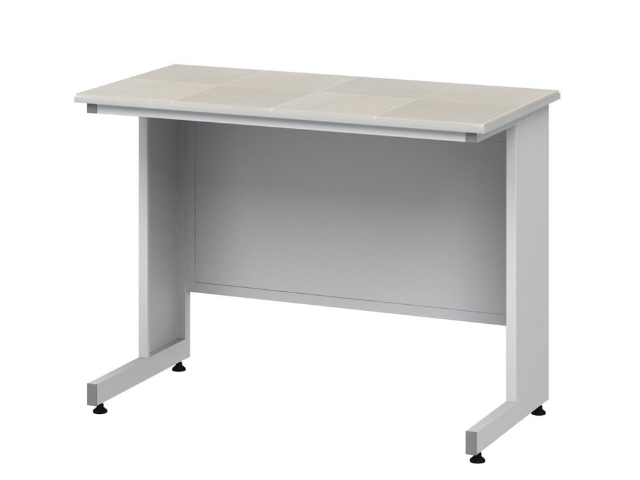 Стол лабораторный высокий СОВЛАБ Mod. 1200 СЛ(__)в