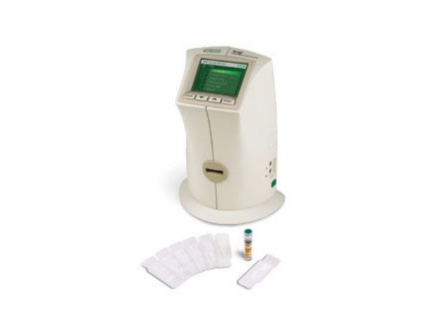 Автоматический счетчик клеток BIO-RAD TC20