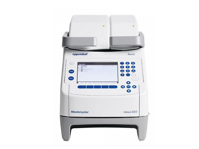 ДНК-амплификатор EPPENDORF Mastercycler nexus GSX2