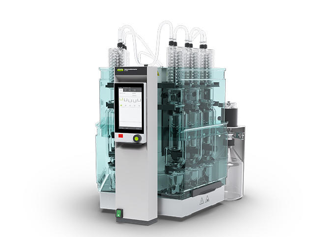 Экстрактор BUCHI UniversalExtractor E-800