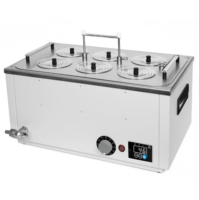 Баня лабораторная ЛБ62