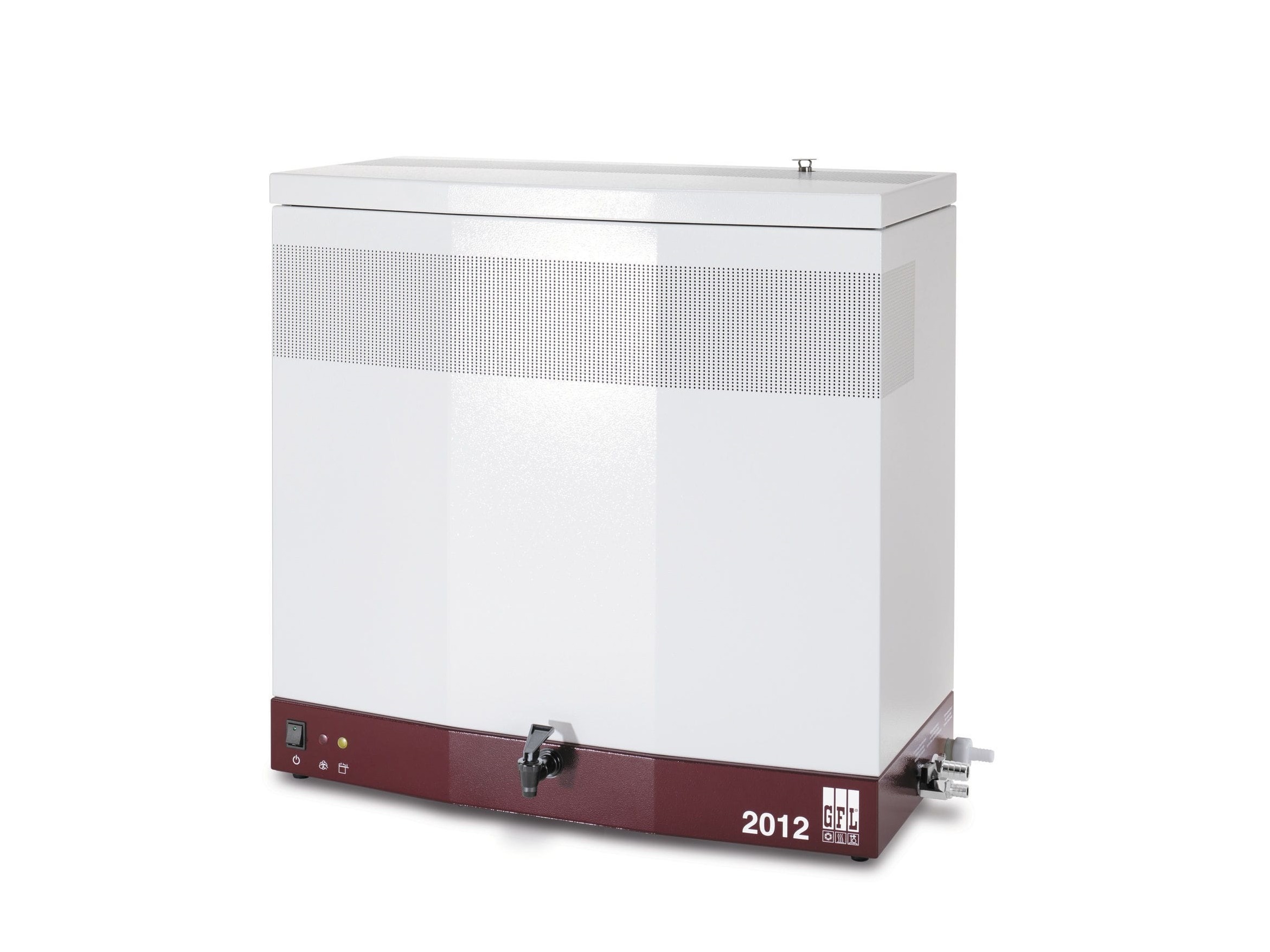 Дистиллятор GFL 2012