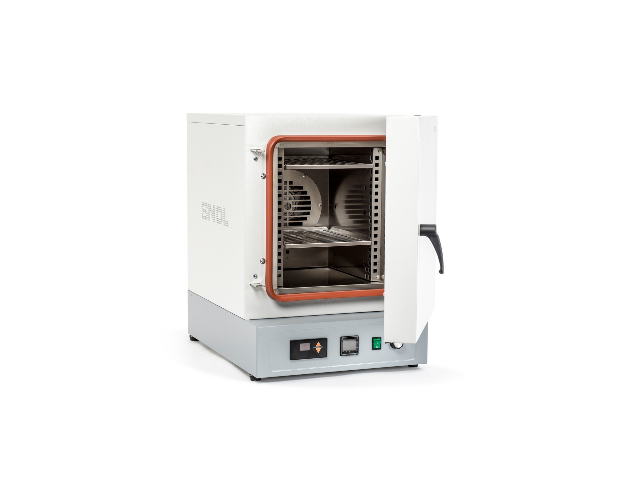Шкаф сушильный нового поколения SNOL 20/300