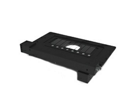 Стол координатный с моторизацией для прямого микроскопа MARZHAUSER SCAN for 8 Slides