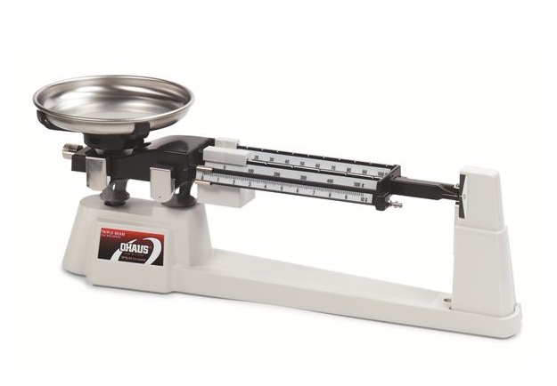Механические весы OHAUS Triple Beam 710-T0