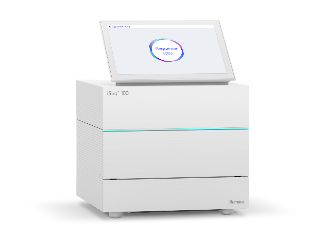 Секвенатор ILLUMINA iSeq 100
