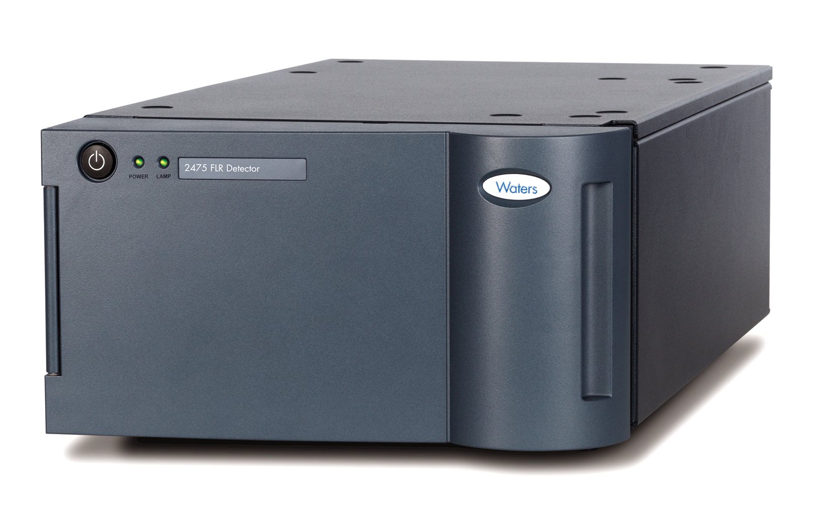 Программируемый флуоресцентный детектор WATERS 2475