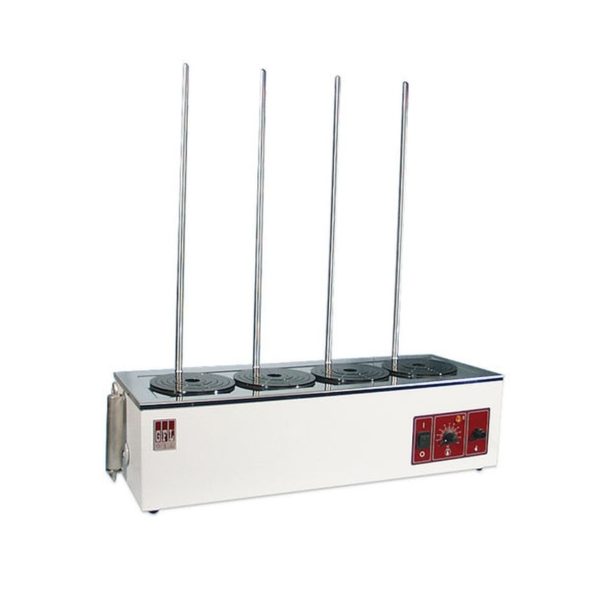 Баня паровая GFL 1041