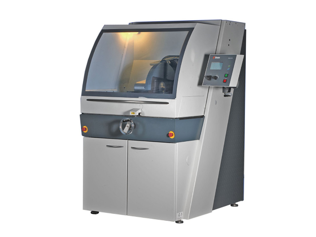 Отрезной станок STRUERS EXOTOM-150