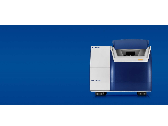 Анализатор масла FOSS NIRS DS2500 L