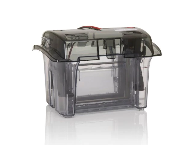 Электрофорезная вертикальная камера THERMO FISHER SCIENTIFIC SureLock Tandem Midi Gel Tank