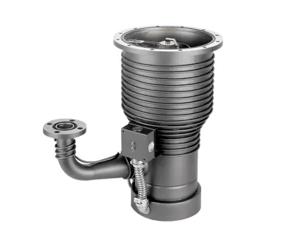 Диффузионный насос AGILENT VHS-400