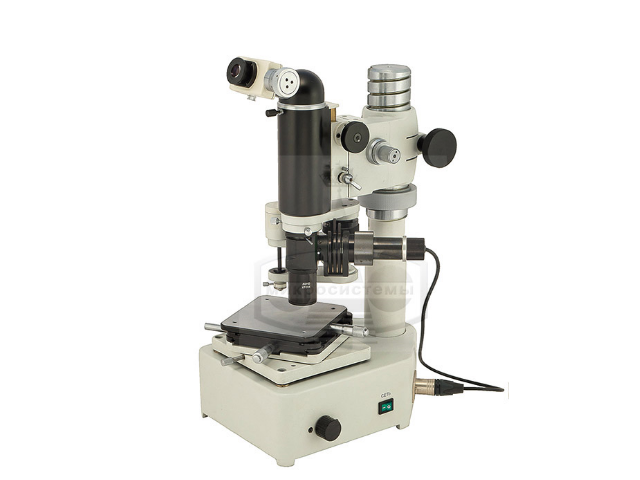 Микротвердометр ЛОМО ПМТ-3М