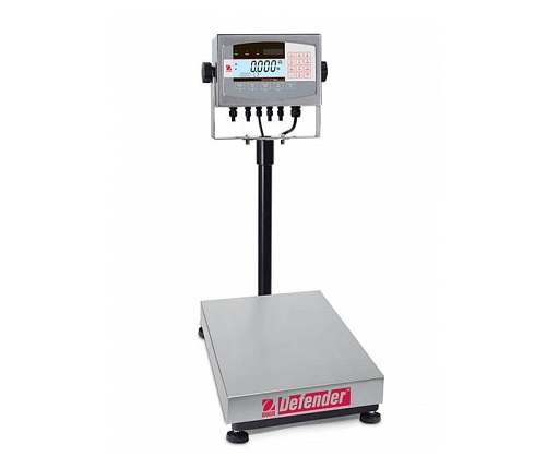 Платформенные весы OHAUS Defender D71XW15WR3