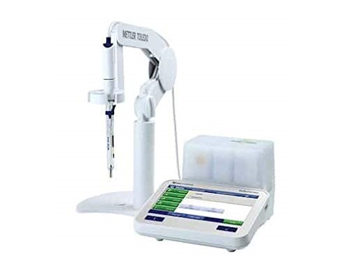 pH-метр METTLER TOLEDO S500-F-Kit