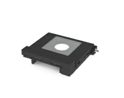 Стол координатный с моторизацией для прямого микроскопа MARZHAUSER SCAN 150 x 150