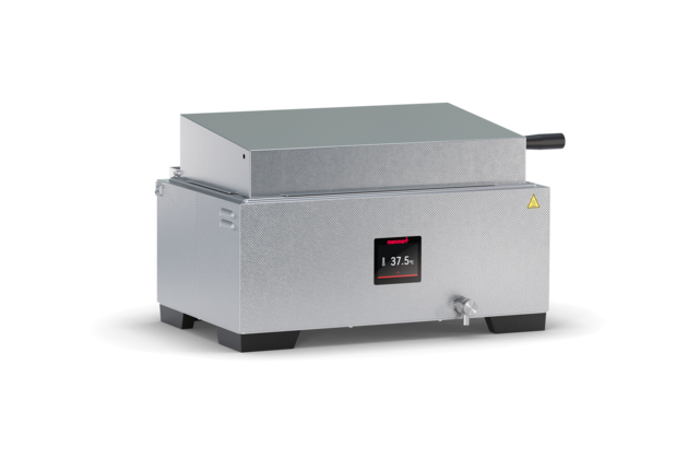 Баня водяная MEMMERT WTB15