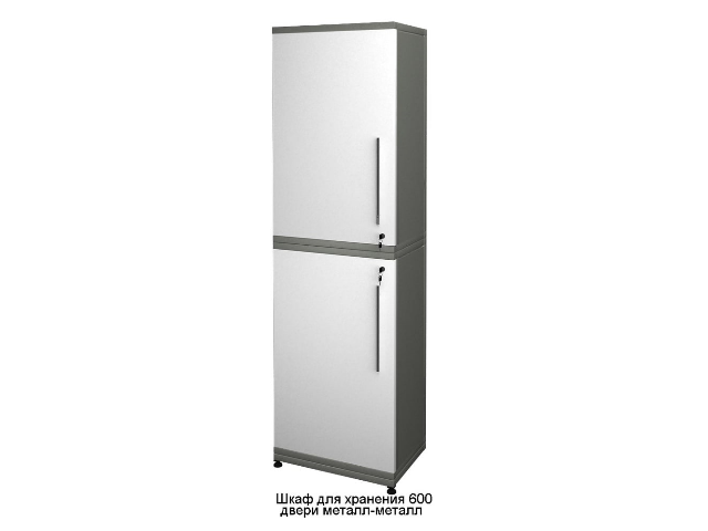 Шкафы для хранения СОВЛАБ ECO 41400(_)