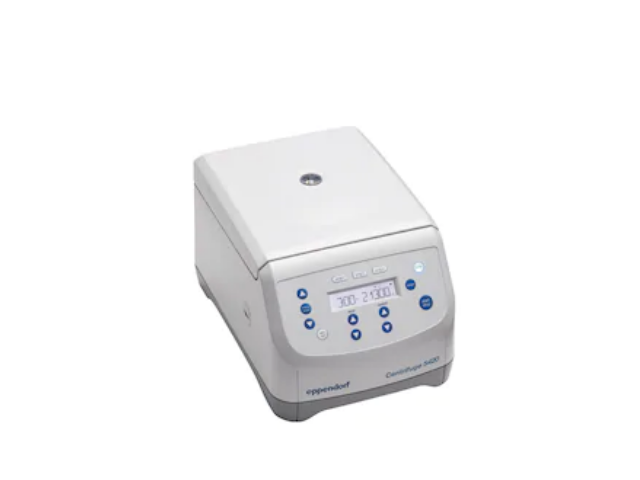 Центрифуга EPPENDORF Centrifuge 5420