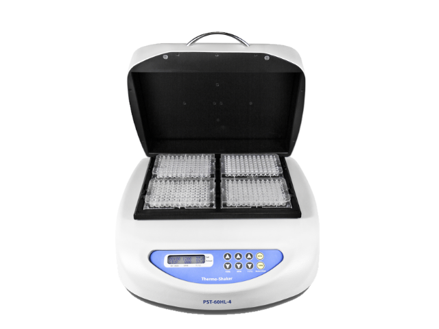 Шейкер BIOSAN PST-60HL-4