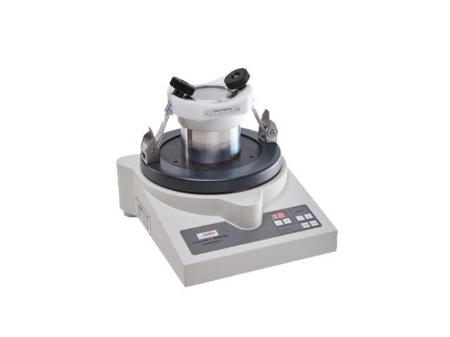 Шаровая мельница FRITSCH PULVERISETTE 0