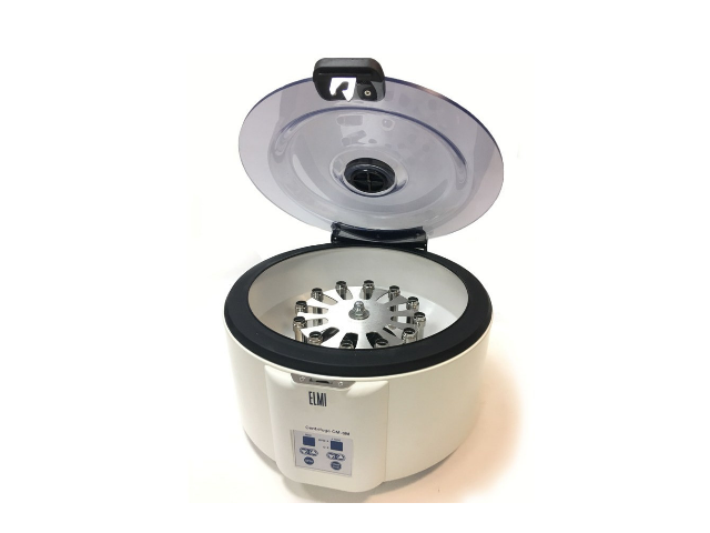 Центрифуга ELMI CM-6M