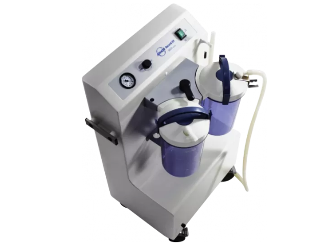 Аспиратор хирургический ATMOS Record 55