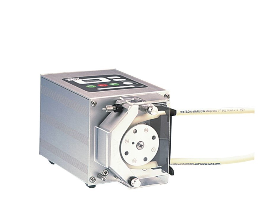 Перистальтический насос WATSON-MARLOW 400F/L2