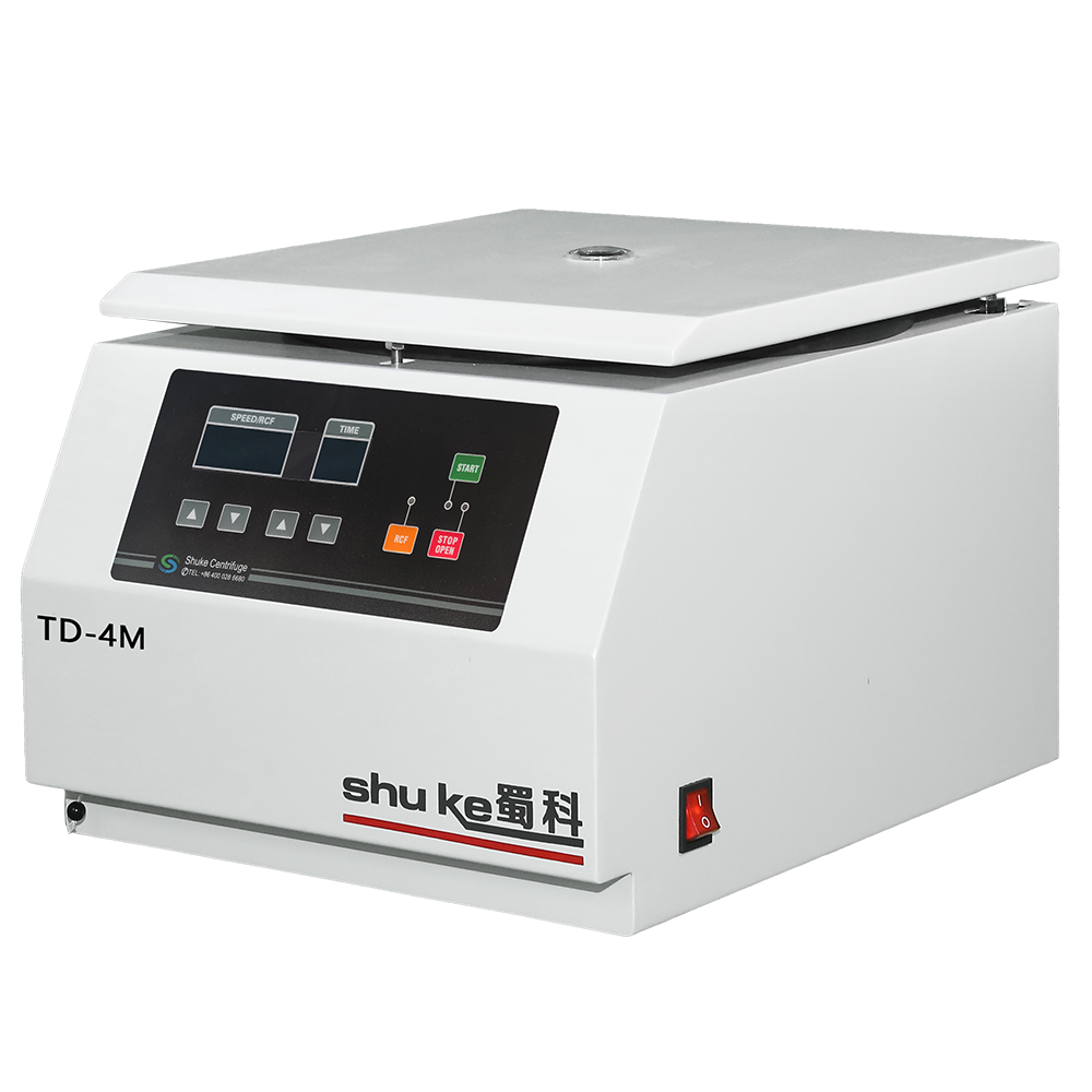 Цитоцентрифуга TD-4M