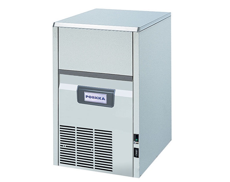 Льдогенератор PORKKA KL 18 A