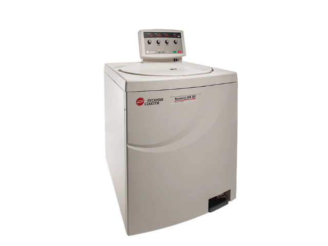Центрифуга BECKMAN COULTER Avanti J-26S XPI BioSafe Non-IVD Centrifuge, 50 Hz, 230V