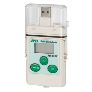 Адаптер Quick USB A&D AD-8527