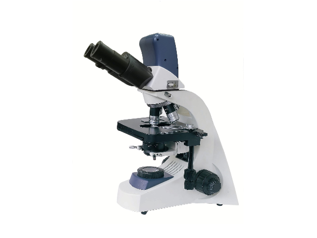 Микроскоп цифровой ЛОМО БИОСКОП-3