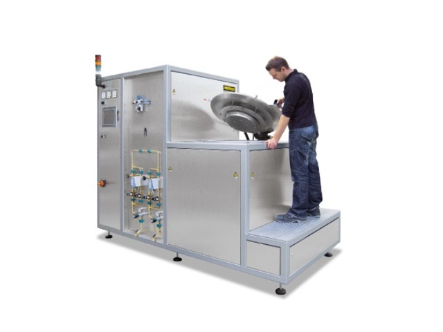 Шахтная печь NABERTHERM SVHT 2/30-GR