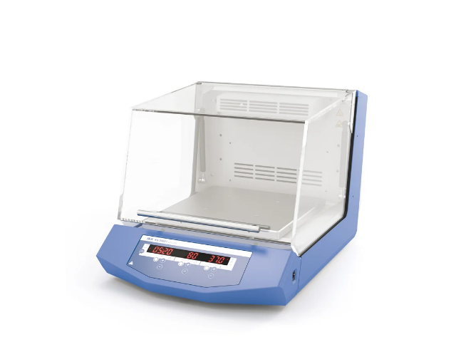 Шейкер IKA KS 3000 i control
