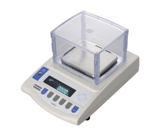 Лабораторные весы VIBRA LN-223RCE