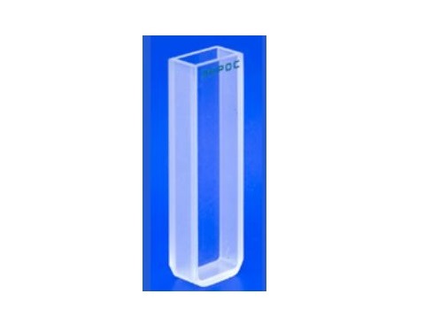 Кювета ЭКРОСХИМ 5 мм, стекло