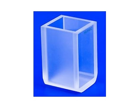 Кювета ЭКРОСХИМ КФК 20 мм, кварцевая