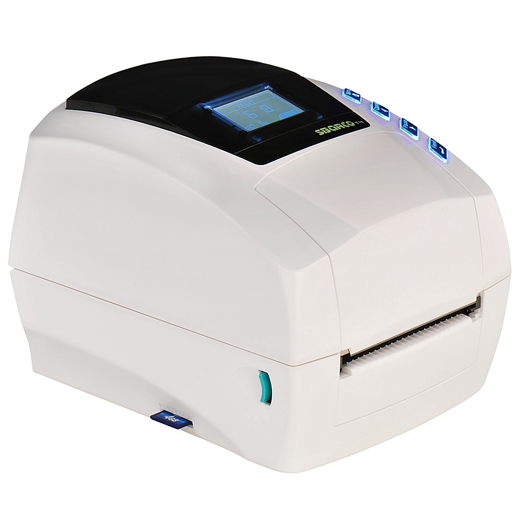 Принтер этикеток OHAUS T4