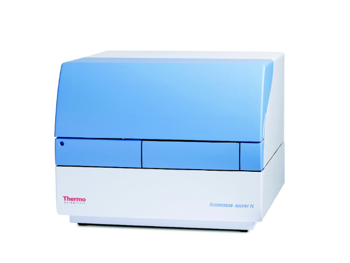 Флуориметр THERMO FISHER SCIENTIFIC Fluoroskan FL (5200222)